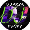 DJ ARYA PVNKY
