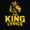 king_lyrics✨