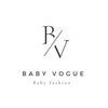 Baby Vogue