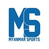 Myanmar Sports