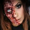 gaellemakeupartis