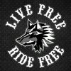 livefree.ridefree