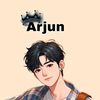 arjun_x000