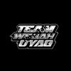 TEAM WEGAH OYAG