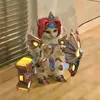 tigrealcat
