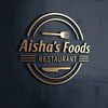 AISHA'S FOOD