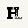 Heyloworld📚