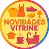 Novidades Vitrine