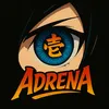 adrenalized