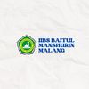 IIBS Baitul Manshurin Malang