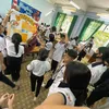 11a2 ko ngại ai