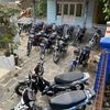 AdamJayaMotor
