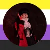 Mochi tiny Cosplays