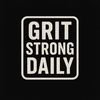 gritstrongdaily