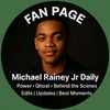 michaelraineyjrdaily