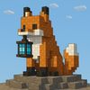 Chill Fox 🦊