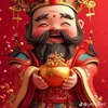 rồng an