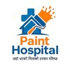 Paint_hospital Damak