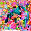 rainbowglitzyglare
