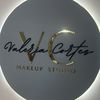 Valeria cortes //maquilladora