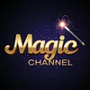 Magic channel 👻🎩