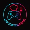 Lascositasderaki