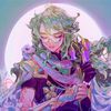 the.rainy.druid