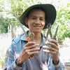 Tony Dụng Cụ Làm Vườn