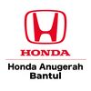 Honda Anugerah Bantul
