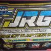 JRG JEROAN RACING GARAGE