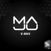 Maju E-bike Madiun