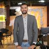 احمد الباهي- صحفي
