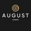 AUGUST rumenit