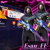 MD Esan Gaming Free Fire