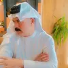 عبد الله الشيخ عوده الكعبي