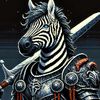 zebraaar