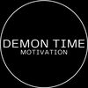 demontimemotivationn