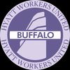 Buffalo Hyatt Workers United