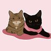 honeyandmavis