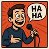 Standup_Comedy🎤