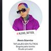 alexistattool