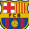 support de FC Barcelone