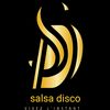 salsa disco djerba