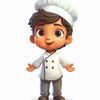 Foodie by Naytham