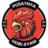 Pusatnya Hobi Ayam
