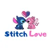 Stitch Love