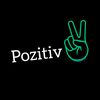 Pozitiv ✌️