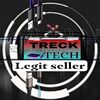 TRECK TECH