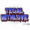 tegal withlove