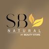 SB Natural - #1 Beauty Store